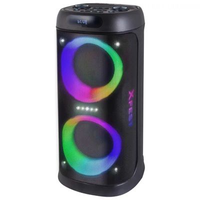 Trevi XFest XFM680W0 Altoparlante Bluetooth 90 W