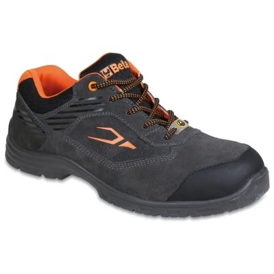 BETA Scarpe antinfortunistiche Beta 7212G nere, taglia 39