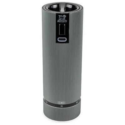 Peugeot Line Macinapepe Elettrico USB-C 15 cm – Carbonio
