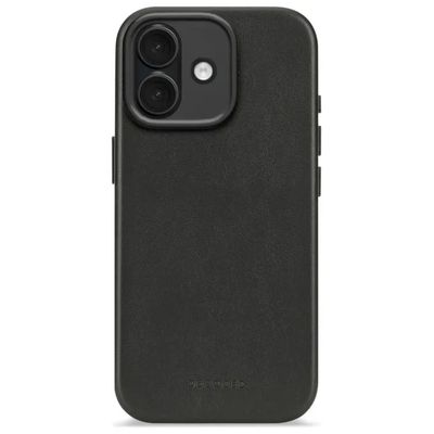 Decoded D26IPO17BC1BK – Cover MagSafe nera per iPhone 17