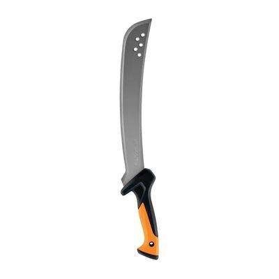 Fiskars Solid Machete da Giardinaggio con Lama da 38 cm Fiskars Solid Machete da Giardinaggio con Lama da 38 cm