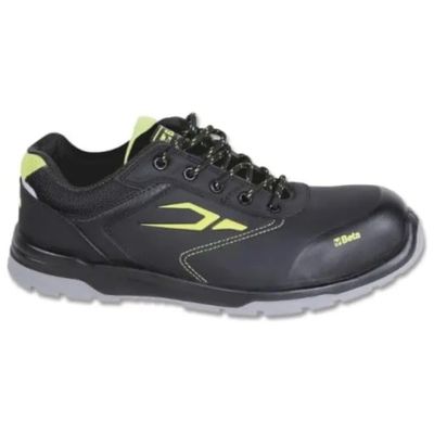 Beta 7320NA Scarpe Antinfortunistiche S3L Metal Free, Nero, Taglia 39 Beta 7320NA Scarpe Antinfortunistiche S3L Metal Free, Nero, Taglia 39