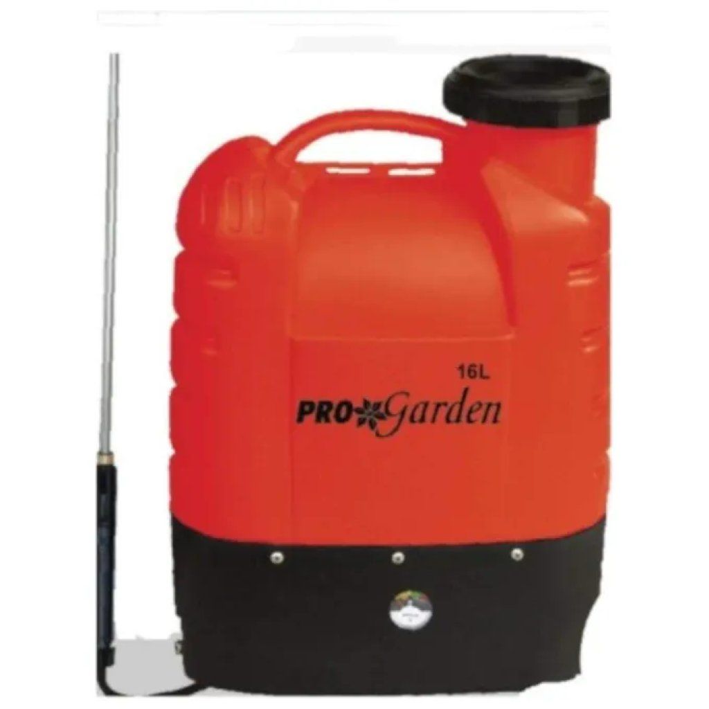 LIF Progarden Maya – Pompa irroratrice a batteria 16 L LIF Progarden Maya – Pompa irroratrice a batteria 16 L