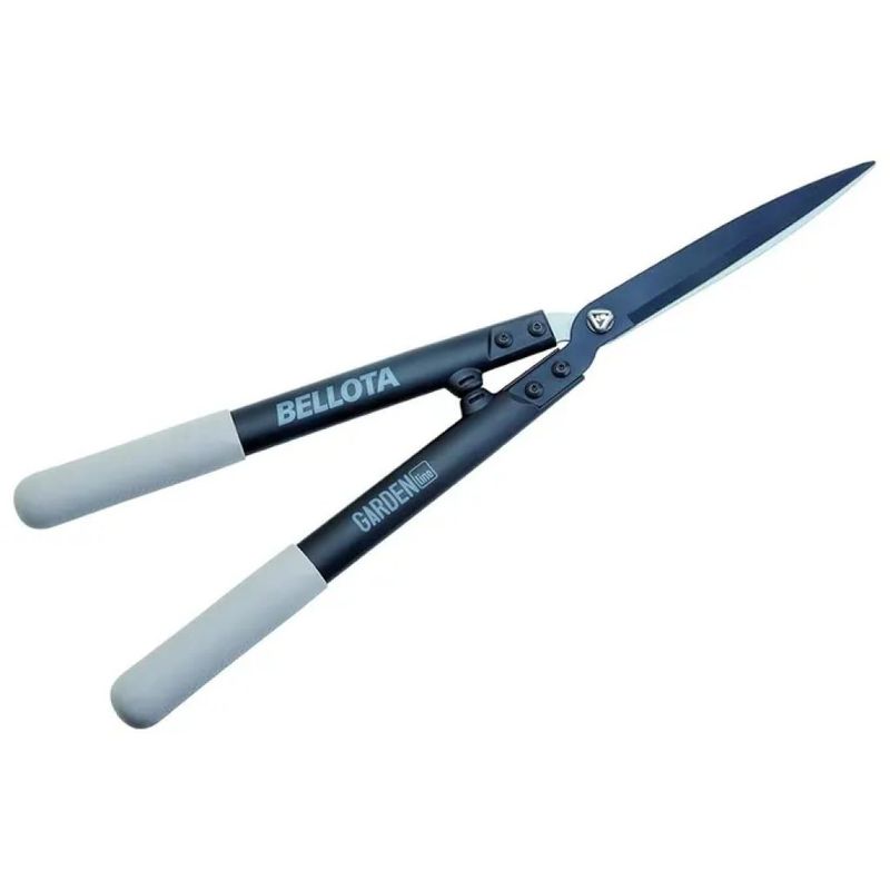 Bellota 3461-R Tagliasiepi Manuale Garden Line, Lama Retta 23 cm