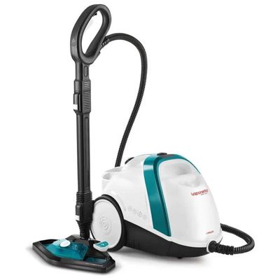 Polti Vaporetto Smart 100-T Pulitore a Vapore 1500 W