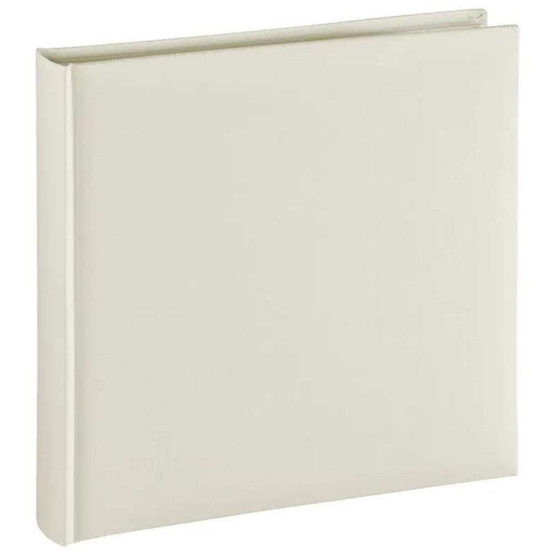 Hama Fine Art Jumbo – Album Fotografico 30 x 30 cm, 80 Pagine, Sabbia