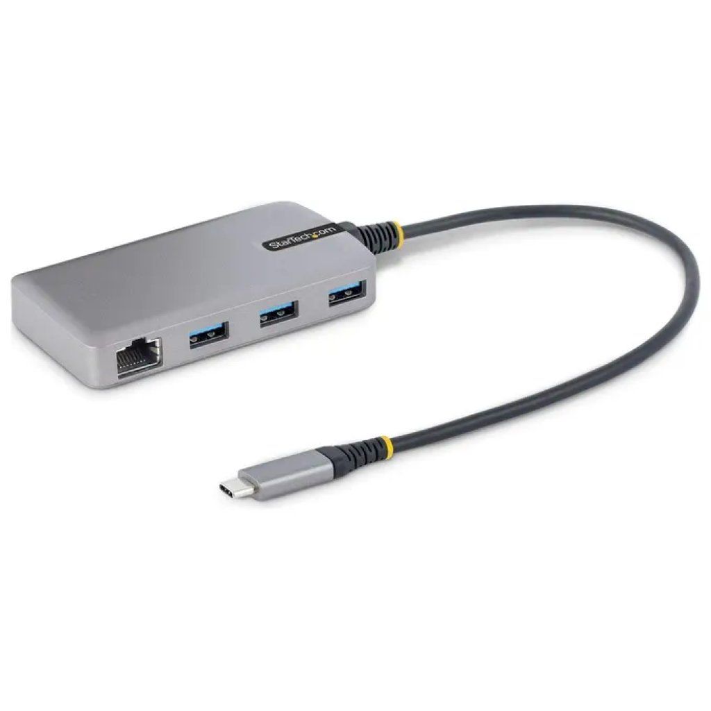 STARTECH.COM StarTech 5G3AGBB-USB-C