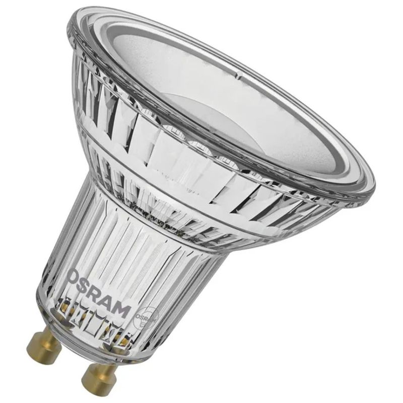 OSRAM Superstar PAR16 Lampadina LED GU10 6,9 W 650 lm 2700 K Dimmerabile