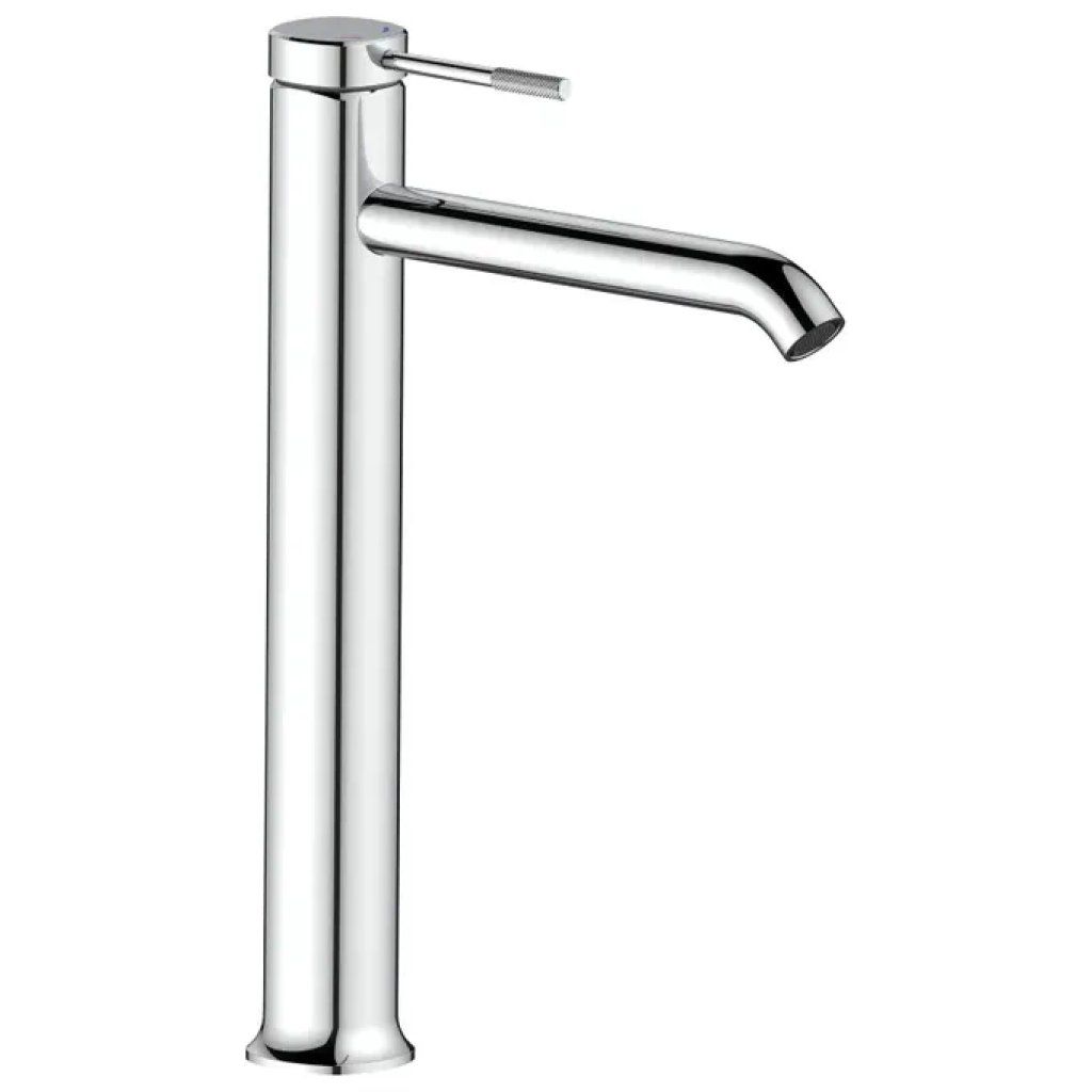 IDRO BRIC Idrobric Riviera – Miscelatore lavabo alto cromato IDRO BRIC Idrobric Riviera – Miscelatore lavabo alto cromato