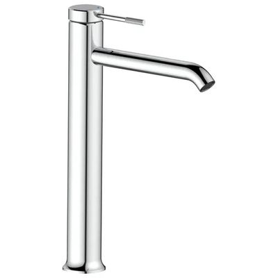 IDRO BRIC Idrobric Riviera – Miscelatore lavabo alto cromato IDRO BRIC Idrobric Riviera – Miscelatore lavabo alto cromato