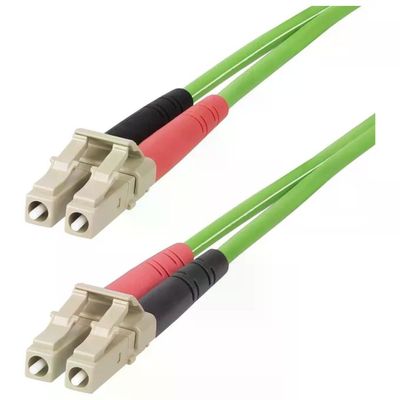 StarTech.com Cavo Fibra Ottica OM5 LC-LC Duplex 5 m