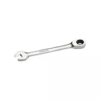 Stanley STMT89913-0 Chiave Combinata a Cricchetto
