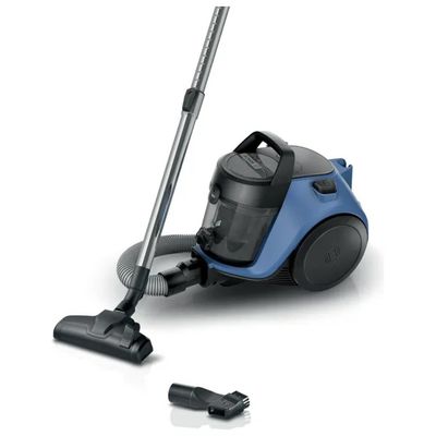 Bosch Serie 2 BGC05LBU2 Aspirapolvere senza sacchetto, 700 W