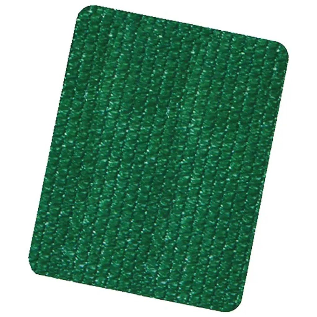 LIF Rete ombreggiante LIF Keyman nera 2 × 100 m