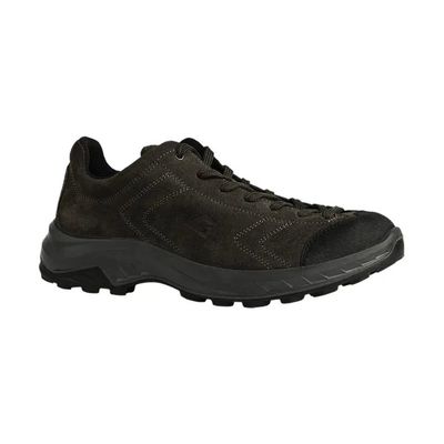 Garsport Brenta – Scarpe da trekking nere, numero 39 Garsport Brenta – Scarpe da trekking nere, numero 39