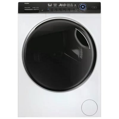 Haier HWD100-B14979U1 I-Pro Serie 7 Plus Lavasciuga 10-6 Kg 1400 rpm Classe A Wi-Fi Vapore (85x59,5x61