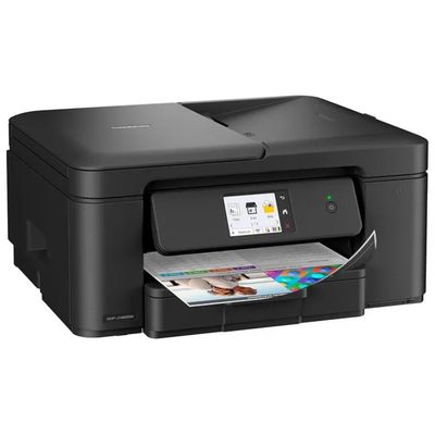 Brother DCP-J1460DW Stampante Multifunzione Inkjet A4 Wi-Fi Brother DCP-J1460DW Stampante Multifunzione Inkjet A4 Wi-Fi