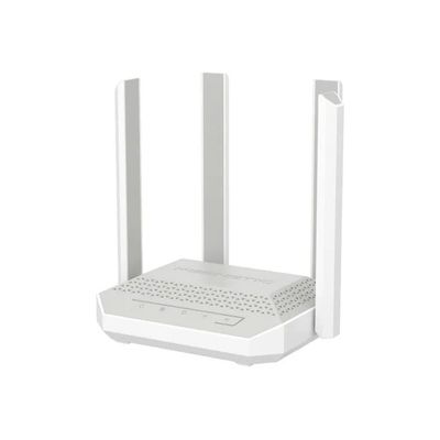 Keenetic Speedster 4G+ Router Mesh Wi-Fi 5 AC1200 LTE Cat.6 Keenetic Speedster 4G+ Router Mesh Wi-Fi 5 AC1200 LTE Cat.6