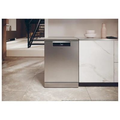 Haier XF 6A0M4PDX I-Pro Shine Series 7 Lavastoviglie Libera Installazione 16 coperti Classe A Wi