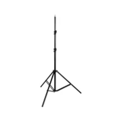 Walimex FT-8051 Treppiede Fotografico Nero, Altezza 2,6 m Walimex FT-8051 Treppiede Fotografico Nero, Altezza 2,6 m