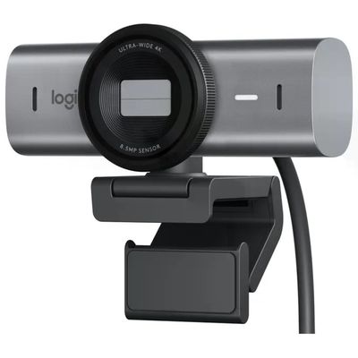 Logitech MX Brio 705 for Business Webcam 4K Ultra HD