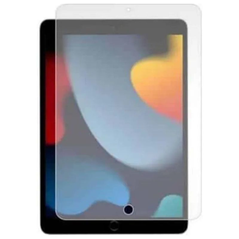 Compulocks DGIPD109 Protezione Schermo in Vetro Temperato Antigraffio Oleorepellente per iPad 10
