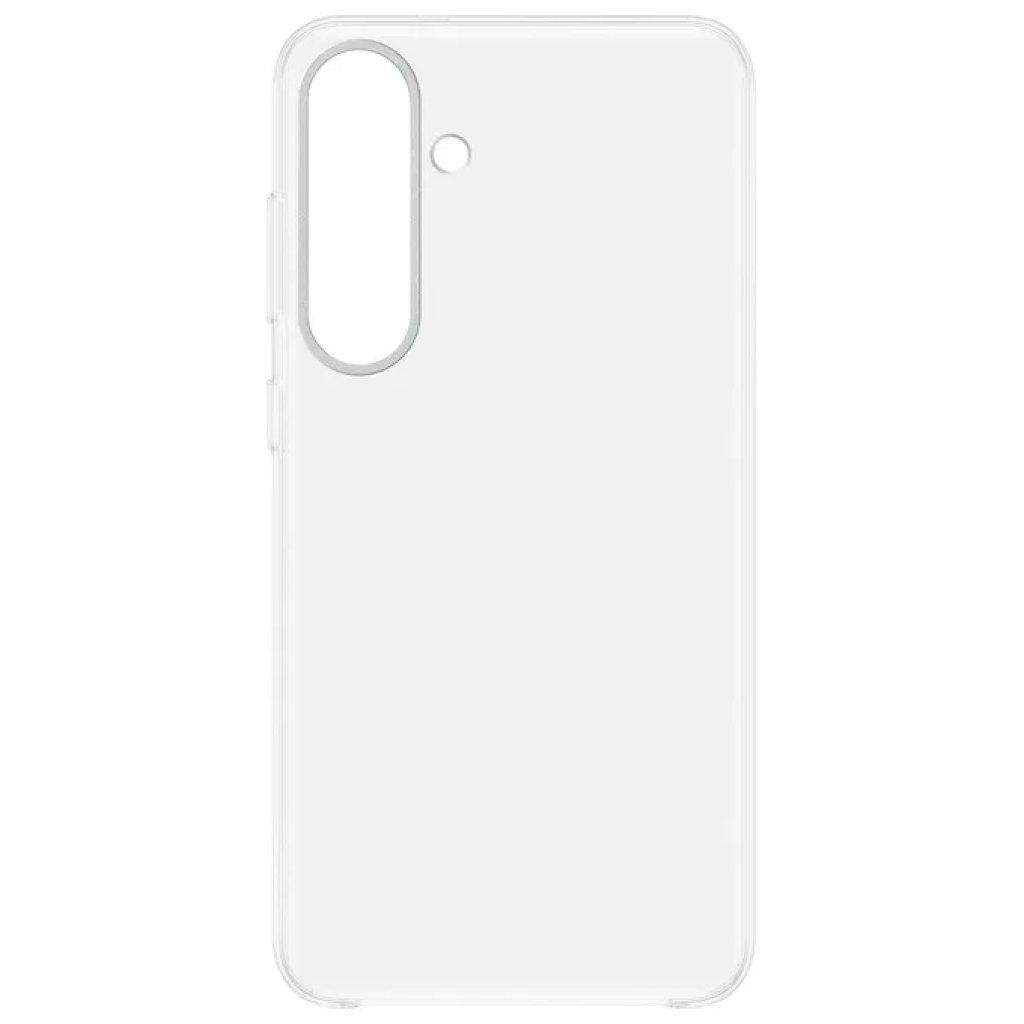 Samsung Clear Case Trasparente per Galaxy S25+ Samsung Clear Case Trasparente per Galaxy S25+