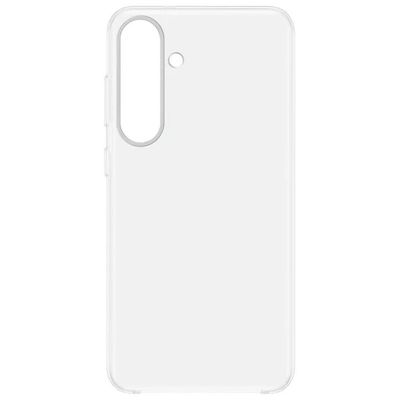 Samsung Clear Case Trasparente per Galaxy S25+ Samsung Clear Case Trasparente per Galaxy S25+
