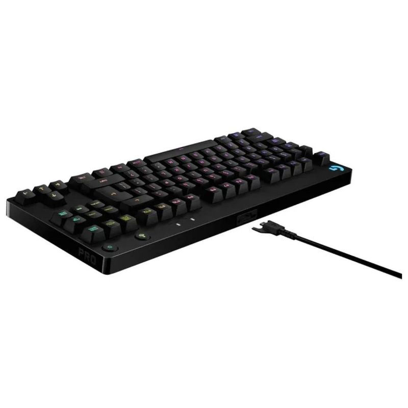 Logitech G 920