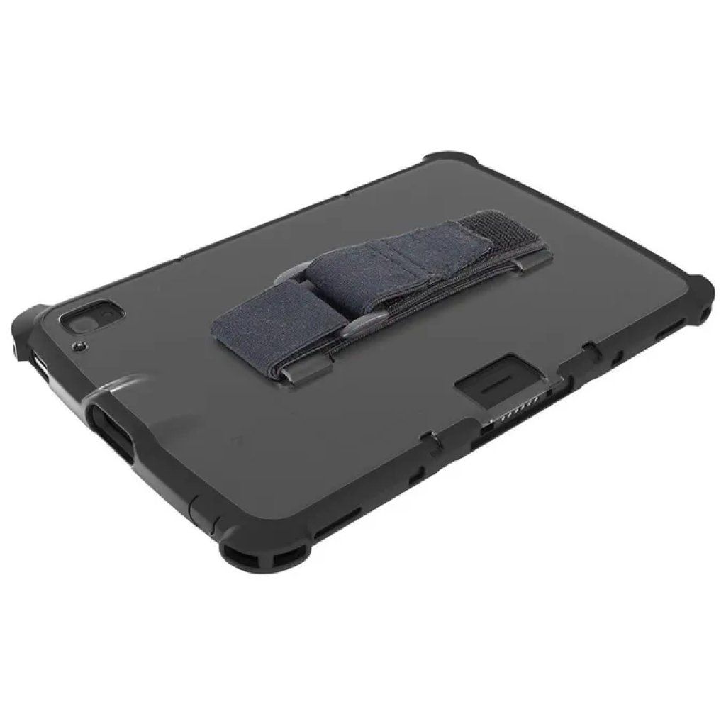 Infocase FM-SNP-ET4X10-HSTP Custodia per Tablet Nera 10 Pollici Paraurti per Zebra ET40-45 Infocase FM-SNP-ET4X10-HSTP Custodia per Tablet Nera 10 Pollici Paraurti per Zebra ET40-45