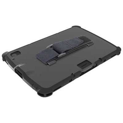 Infocase FM-SNP-ET4X10-HSTP Custodia per Tablet Nera 10 Pollici Paraurti per Zebra ET40-45