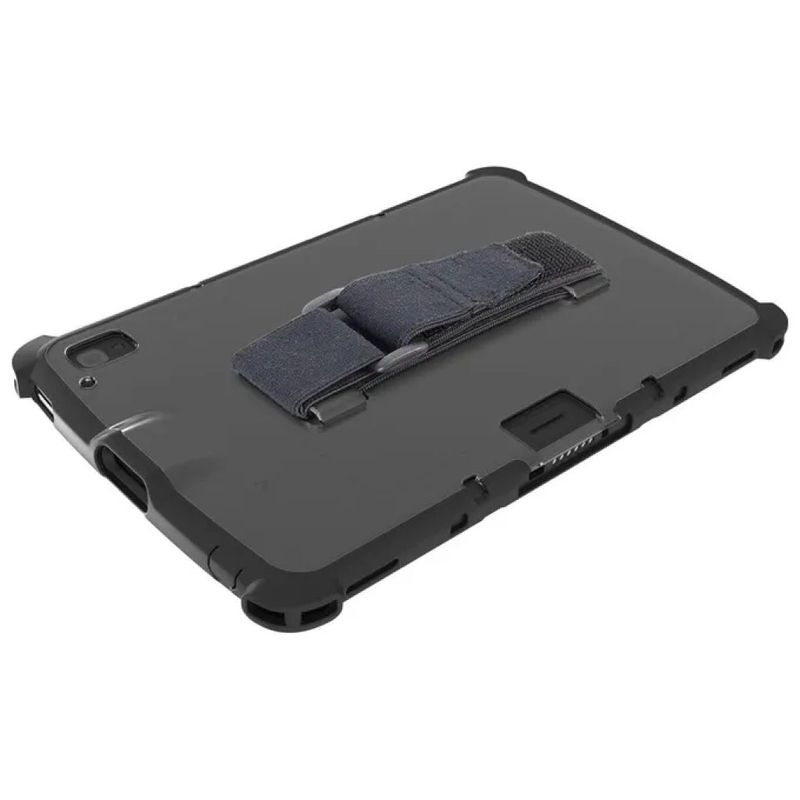 Infocase FM-SNP-ET4X10-HSTP Custodia per Tablet Nera 10 Pollici Paraurti per Zebra ET40-45
