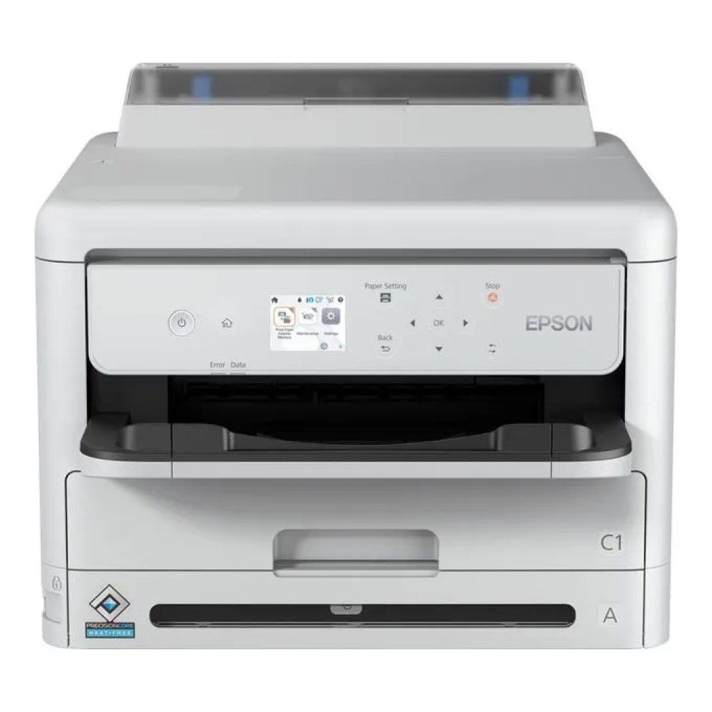 Epson WorkForce Pro WF-M5399DW Stampante Multifunzione Monocromatica A4