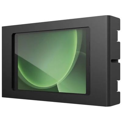 Compulocks Apex per Galaxy Tab Active 3/5 da 8″ – custodia a parete con chiave, nera Compulocks Apex per Galaxy Tab Active 3/5 da 8″ – custodia a parete con chiave, nera