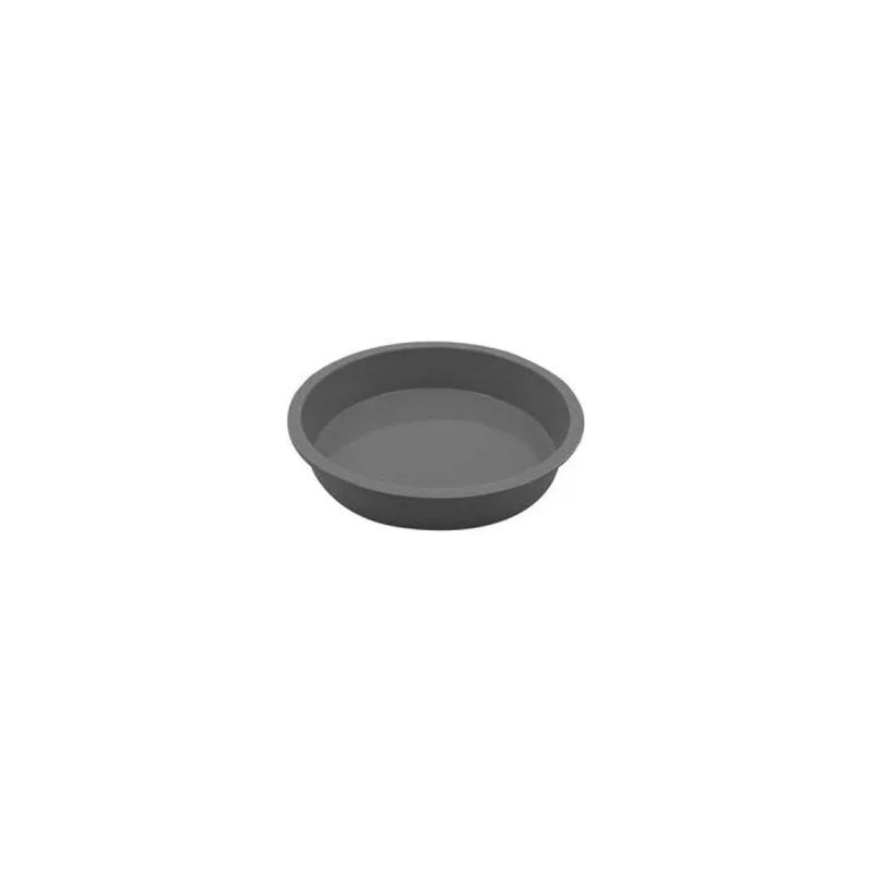I-GENIO Vaschetta in Silicone per Friggitrice ad Aria I Genio 978, Grigio Antracite