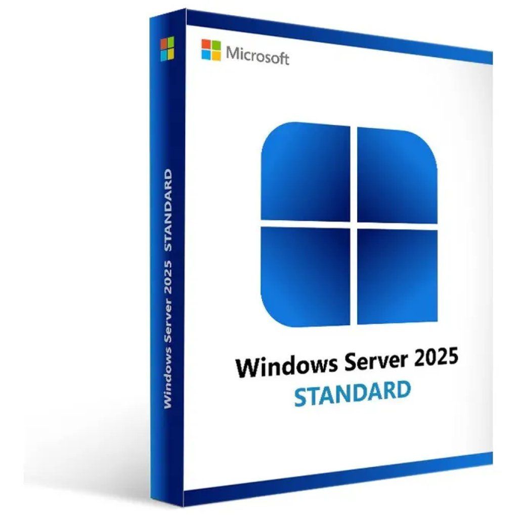 Dell CAL user 1 pack Windows Server 2025 2022 licenza OEM Standard o Datacenter 64-bit 634-CVFP Dell CAL user 1 pack Windows Server 2025 2022 licenza OEM Standard o Datacenter 64-bit 634-CVFP