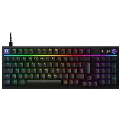 Logitech G 920