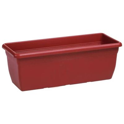 Stefanplast Balconetta Coccio 3826040 – Cassetta da balcone