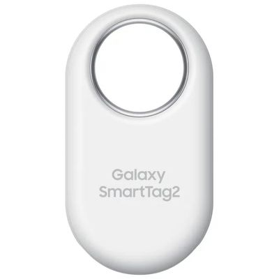 Samsung Galaxy SmartTag2 EI-T5600BWEGEU Bianco Samsung Galaxy SmartTag2 EI-T5600BWEGEU Bianco
