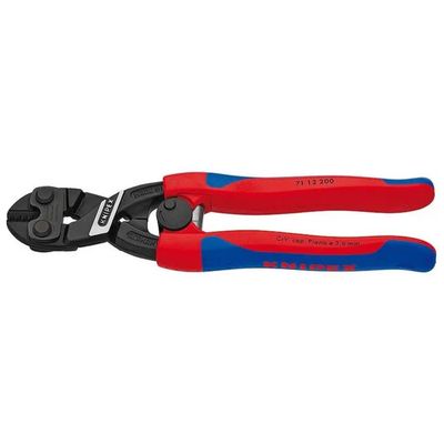 KNIPEX CoBolt 71 12 200 – Tronchese compatto 200 mm KNIPEX CoBolt 71 12 200 – Tronchese compatto 200 mm