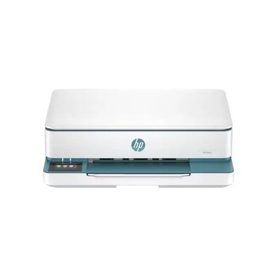 HP ENVY 6122E Stampante Multifunzione Inkjet a Colori Wi
