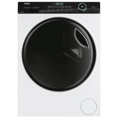 Haier HW90B14959NEUIT I-Pro Serie 5 Lavatrice Carica Frontale 9 Kg 1400 rpm Classe A (85x60x58cm Haier HW90B14959NEUIT I-Pro Serie 5 Lavatrice Carica Frontale 9 Kg 1400 rpm Classe A (85x60x58cm