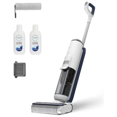 Tineco IFLOOR5BREEZECOMPLETE iFLOOR 5 Breeze Complete Lavapavimenti e Aspirapolvere 2-in