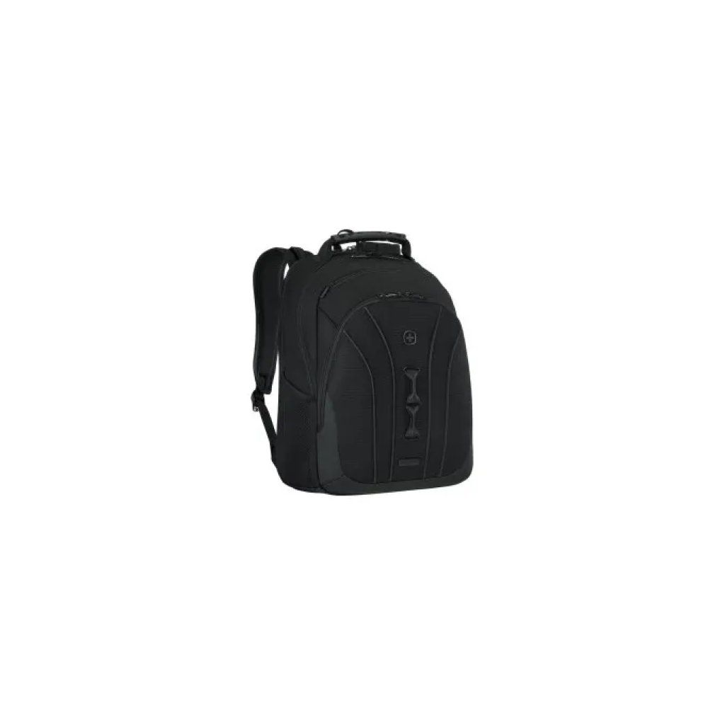 Wenger Legacy Black Series Zaino Laptop 16 Wenger Legacy Black Series Zaino Laptop 16" Nero, 24 L