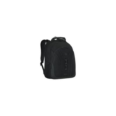 Wenger Legacy Black Series Zaino Laptop 16 Wenger Legacy Black Series Zaino Laptop 16" Nero, 24 L