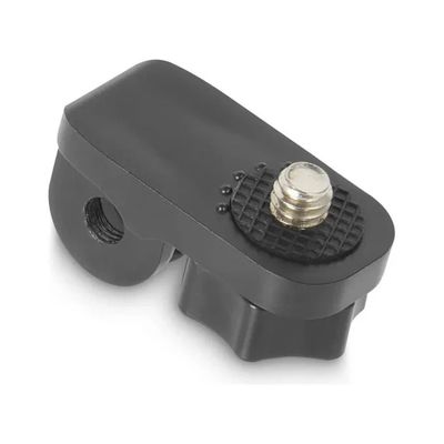 Hama 00004566 – Supporto per Action Camera con Attacco da 1/4"