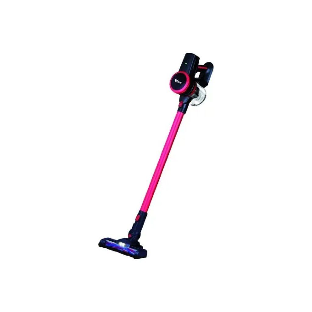 VIGOR-BLINKY Vigor VAP-16B Aspirapolvere a Batteria Brushless Litio 22V 2.2Ah 160W 20kPa 0.5 L autonomia 30 min VIGOR-BLINKY Vigor VAP-16B Aspirapolvere a Batteria Brushless Litio 22V 2.2Ah 160W 20kPa 0.5 L autonomia 30 min