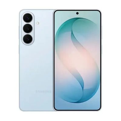 Vodafone S26 5G, 12 GB RAM, 256 GB, Sky Blue
