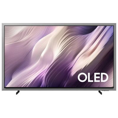 Samsung QE65S99HATXZT Serie 9 Televisore OLED 4K 65'' 165Hz HDR10+ Dolby Atmos colore Slate black Samsung QE65S99HATXZT Serie 9 Televisore OLED 4K 65'' 165Hz HDR10+ Dolby Atmos colore Slate black