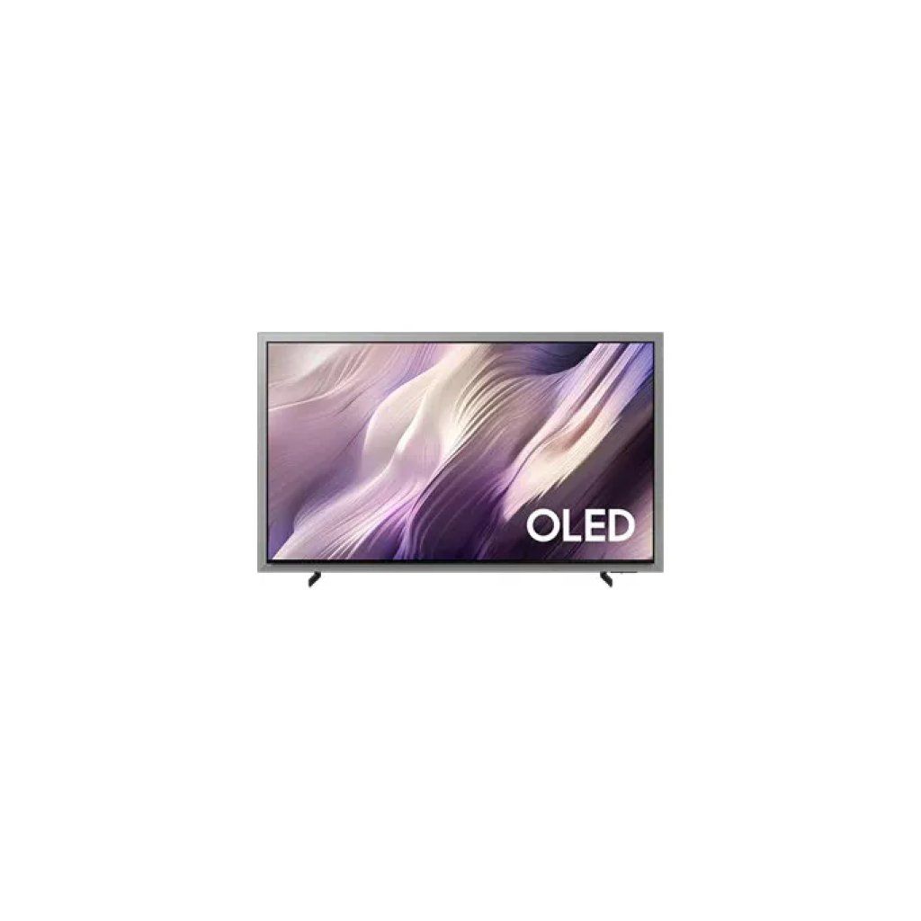Samsung QE55S99HATXZT S99H Smart TV OLED 4K 55'' Vision AI Processore NQ4 AI Gen3 Tizen Motion Xcelerator